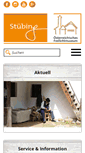 Mobile Screenshot of freilichtmuseum.at